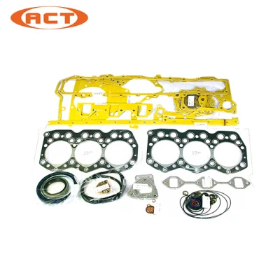 Chinese Manufacturer Engine Repair Kit 1-87811-203-0 Gasket Kit for 6bg1 Engine Seal Gasket