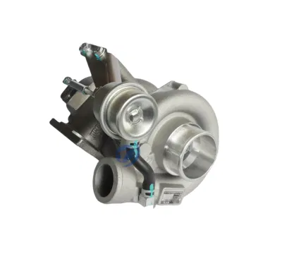 Original Factory Yuchai D0702 Diesel Engine Turbocharger