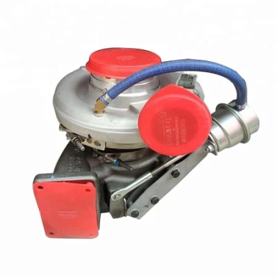 Wholesale Hot Sale Sinotruk HOWO Vg1560118229 Turbocharger The Most Competitive Price