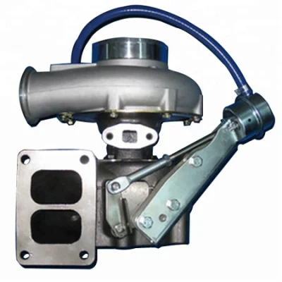 Wholesale Hot Sale Sinotruk HOWO Vg1560118229 Turbocharger The Most Competitive Price
