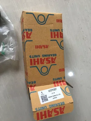 China Supplier Stainless Steel Pillow Block Housing for Type P204 P205 P206 Stainless Insert Bearing UCP204 P205 P206