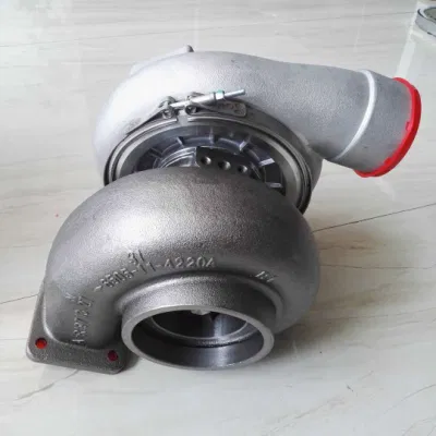 China Direct Factory 6505-51-5210 Ktr110 Turbocharger for S6d140 engine &nbsp;Parts Turbo