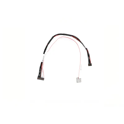 OEM/ODM Custom/Customized IATF16949 ISO9001 Factory Supply Audi Automotive Engine Wire/Wiring Harness