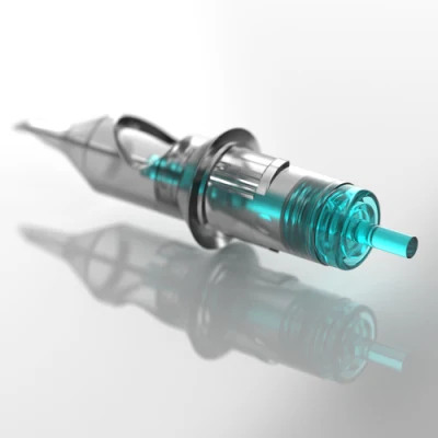 Factory Round Liner Stigma Professional Tattoo Needle Cartridges 0.30mm