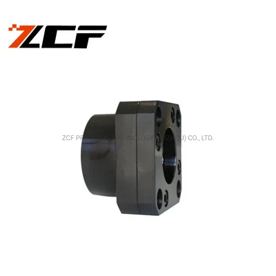 Fk 06 Factory Direct High Precision Bearing Housing for Ball Screw