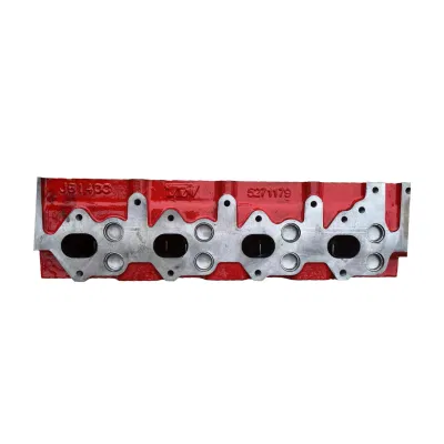 Cylinder Head Foton Cummins ISF 2.8 5271176/5307154 for aftersales market