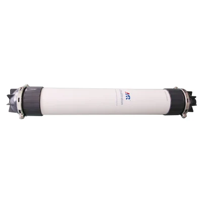 China Best Sell Ultrafiltration PVDF Hollow Fiber UF Membrane Cartridge for Waste Water Treatment
