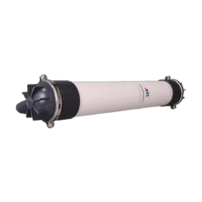 China Best Sell Ultrafiltration PVDF Hollow Fiber UF Membrane Cartridge for Waste Water Treatment