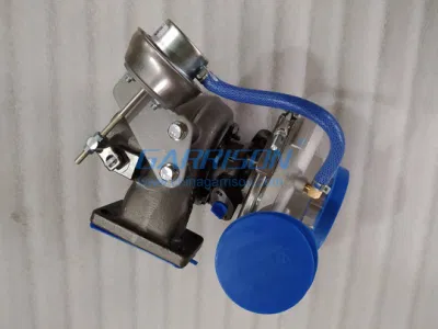 Turbocharger China Original Sinotruk HOWO Shacman Foton FAW JAC Beibennew Truck Spare Parts for Sale 082V09100-7576