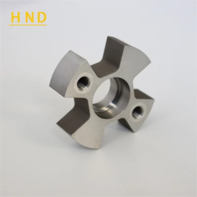 China Manufacturing Drilling Machine Mwd/Lwd Pulse Generator Spare Parts Rotor