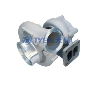 Original Factory Wechai 9484 Diesel Engine Turbocharger