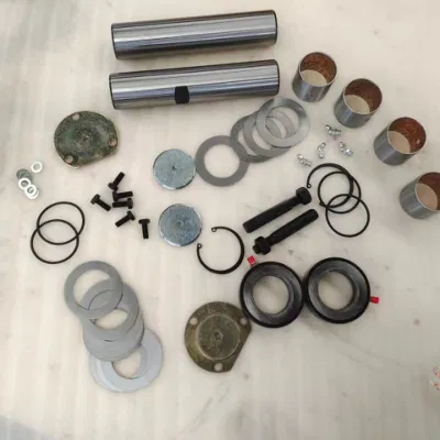 Factory Price Sinotruk HOWO Steering Knuckle Repair Kit Az4071415002 for Sale