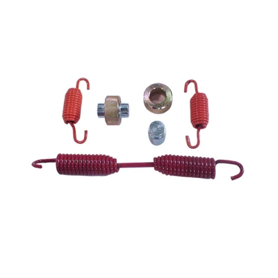 4702 4515 4707 Factory Direct High Quality Truck Brake Shoe Repair Kit