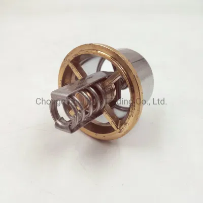 Advanced Manufacturer Supply Marine Diesel Engine Nt855 Thermostat 3076489 for Cummins