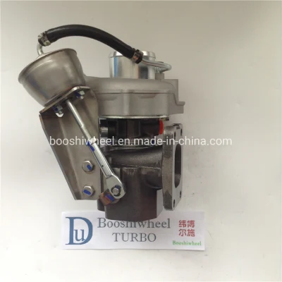 Factory Price 53049880087 04297601 04299166 4299166 04299166 Turbo Charger for Deutz Industrial Tcd2012L4-2V Engine