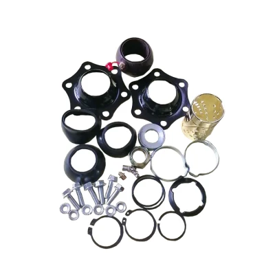 High Quality China Professional Manufacture German S-Camshaft Repair Kit