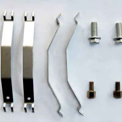 Price of Repair Kits for Bus From China Supplier