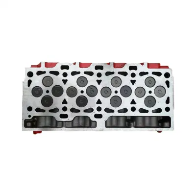 Cylinder Head Foton Cummins ISF 2.8 5271176/5307154 for aftersales market