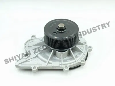 5333148 High Quality Water Pump Foton Isf2.8 Isf3.8 Isf4.2 Isf4.5 Isg Diesel Engine Parts OEM Factory Manufacture 5269784 5269897