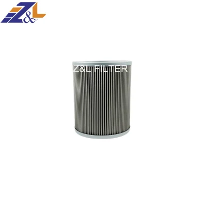 China Z&L Manufacturer Filter Replace Hydraulic Water/Oil Filter Cartridge 0330d010bnhv, 0330 Series, Pressure Oil Filter Element