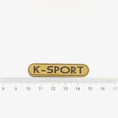 Patches for Clothing Repair Embroidery Sport Application