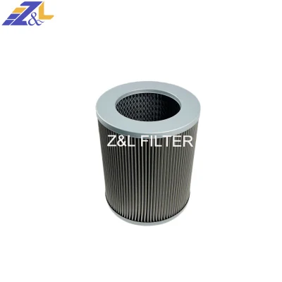 China Z&L Manufacturer Filter Replace Hydraulic Water/Oil Filter Cartridge 0330d010bnhv, 0330 Series, Pressure Oil Filter Element