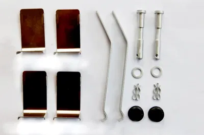 China Supplier Spare Parts Repair Kits for Car