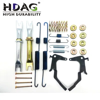 OEM Car Parts Auto Brake Adjuster Repair Kits for Toyota Lada Mitsubishi Nissan Isuzu Honda Mazda Rx8 MPV Cx7 Bt50 B2600 B2200 Demio Uh71-26-630 R