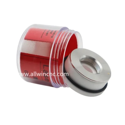 Laser Ceramic Ring Dia28/24.5/32mm Repalcement for Laser Cutter Head Nozzle Holder M8 M11 M20