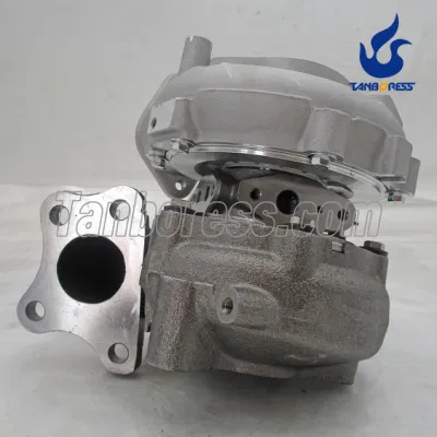 High Quality GT2056V Diesel Turbocharger 767720-1 14411-EB70A 14411-EB70B 769708 turbo for Nissan Navara 2.5 with YD25DDTi Engine