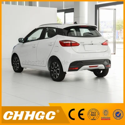 Electric Sedan 2022 Jmc EV3 Electric Automobile China Manufacture