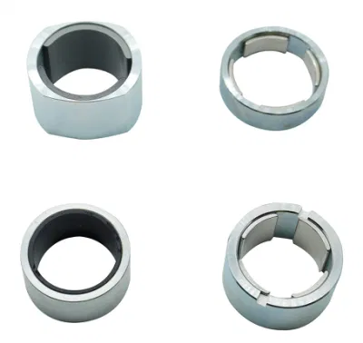 Hot Sale Customizable China Permanent Rotor Fishing Motor Core Magnetic Material Magnet Assembly