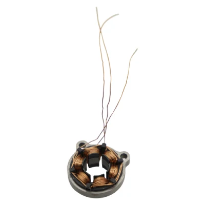 Hot Sale Customizable China Permanent Rotor Fishing Motor Core Magnetic Material Magnet Assembly