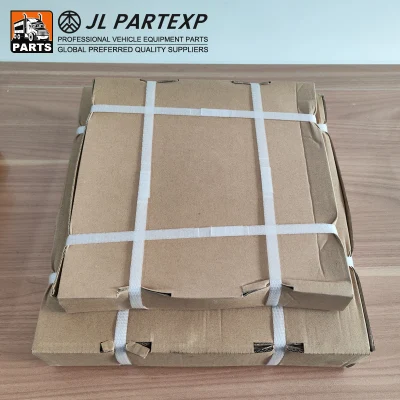 Customized Packaging! ! ! Hot Sale! ! ! Clutch Kit Disc Cover for Cummins Isf 2.8 Engine OEM A21r221601090 3482001168 / 05 3482 001168 / 5 3315