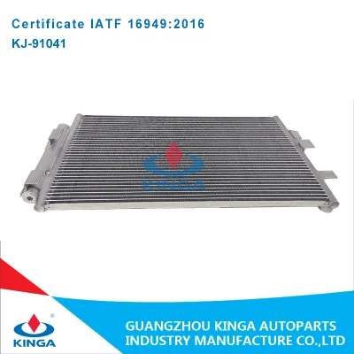 Best Quality Condenser for Ford Focus 1.0t&prime;15