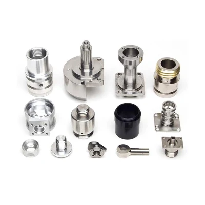 Turbo Compressor Wheel for Car Turbocharger Parts