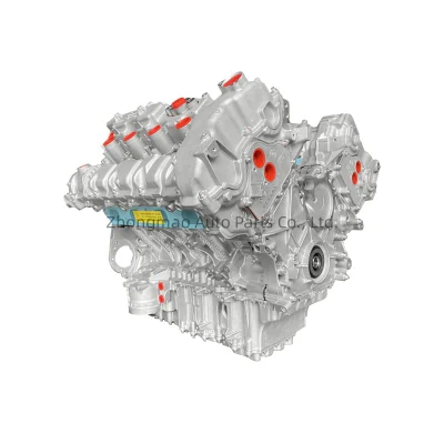 Factory Original Manufacturer for BMW Gt550 F07 F12 F13 F15 F16 E72 G12 F04 650 X5 X6 750 N63b44 4.4L Car Engine