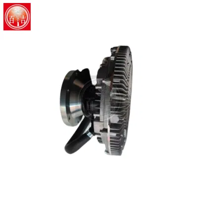 Baiji Heavy Duty Truck Auto Parts Distributors High-End China Clutch Repair Kit