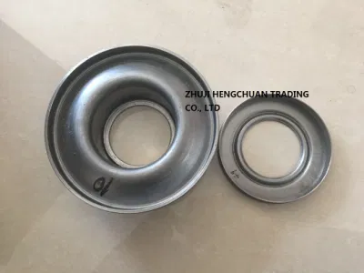 Conveyor Bearing Housing for Auto Parts Machinery Parts with China Supply