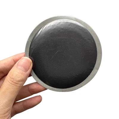 High Quality Tire Repair Patch for Tire Repair Hotsale Natural Rubber Basic Customization
