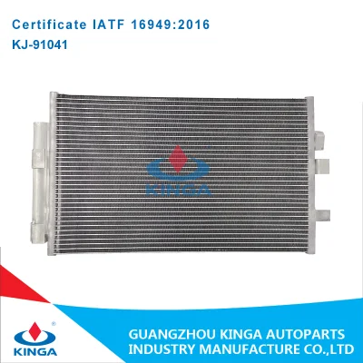 Best Quality Condenser for Ford Focus 1.0t&prime;15