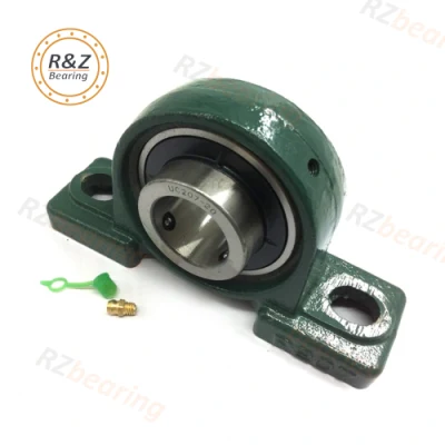 Bearings Deep Groove Ball Bearing China OEM Pillow Block Bearing Housing UCP218