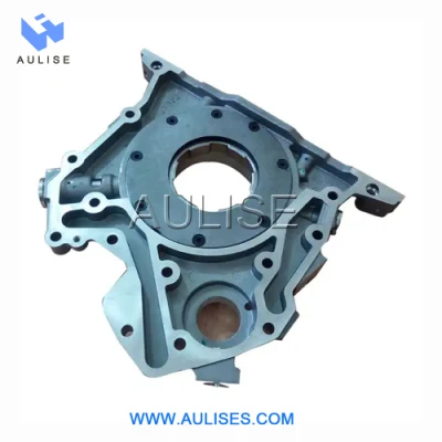 1PCS 5263095 Isf3.8 Oil Pump for Engine Parts Cummins Isf3.8