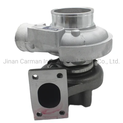 4047941 4047940 Turbocharger Turbine Hx25 Engine Supercharger