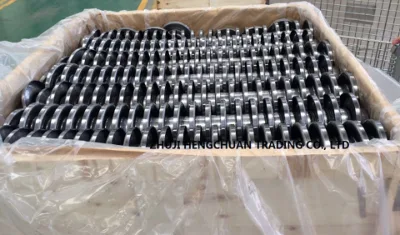 Conveyor Bearing Housing for Auto Parts Machinery Parts with China Supply
