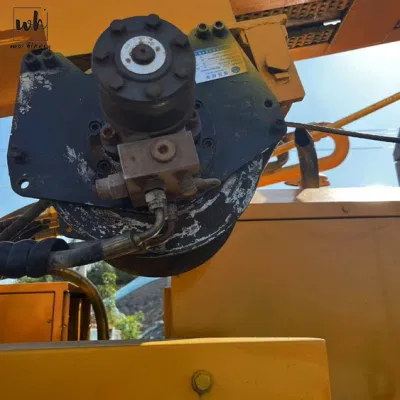 Truck Mounted Water Well Drilling Rig 300m Wh300 Air Compressor 25bar Truck 6*4 Wheel Personal Customization