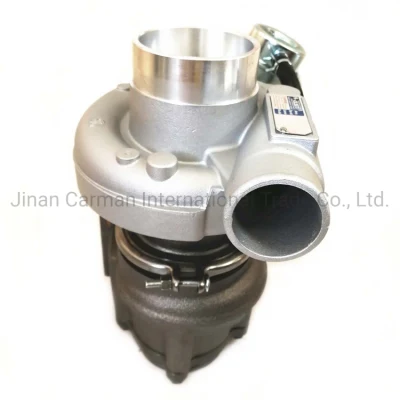 Diesel Engine Supercharger Hx25W Turbocharger 4037195