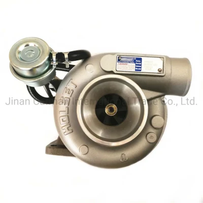 Diesel Engine Supercharger Hx25W Turbocharger 4037195