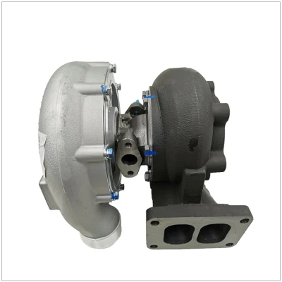 Auto Spare Heavy Truck Part Weichai Wd615 61561110223 Turbocharger for Sinotruk HOWO Shacman FAW Dongfeng Engines Turbo