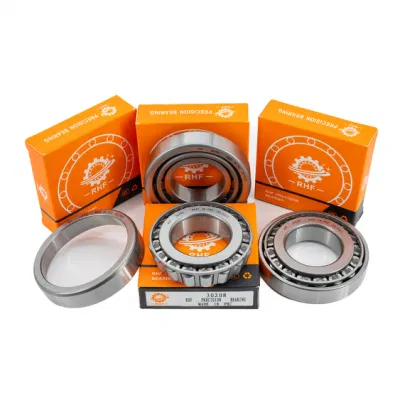 30232 China High Quality Single Row Taper Roller Bearings Manufacturer Suppliers